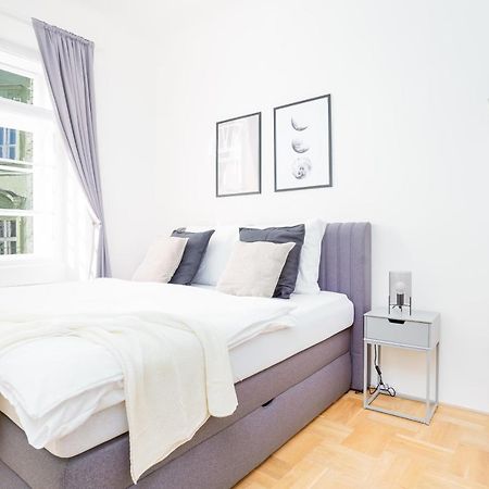 Prague Days - Bright Apartment - Old Town 外观 照片