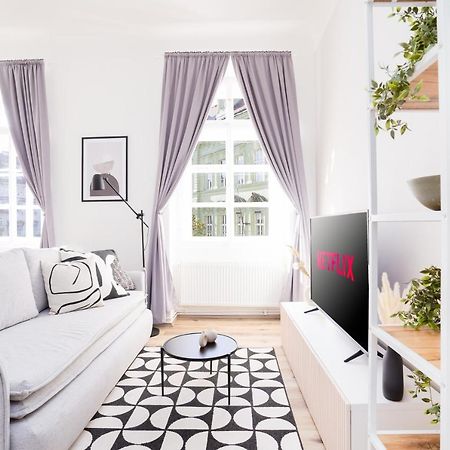 Prague Days - Bright Apartment - Old Town 外观 照片