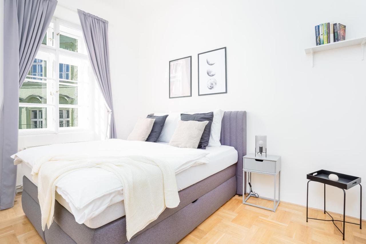 Prague Days - Bright Apartment - Old Town 外观 照片