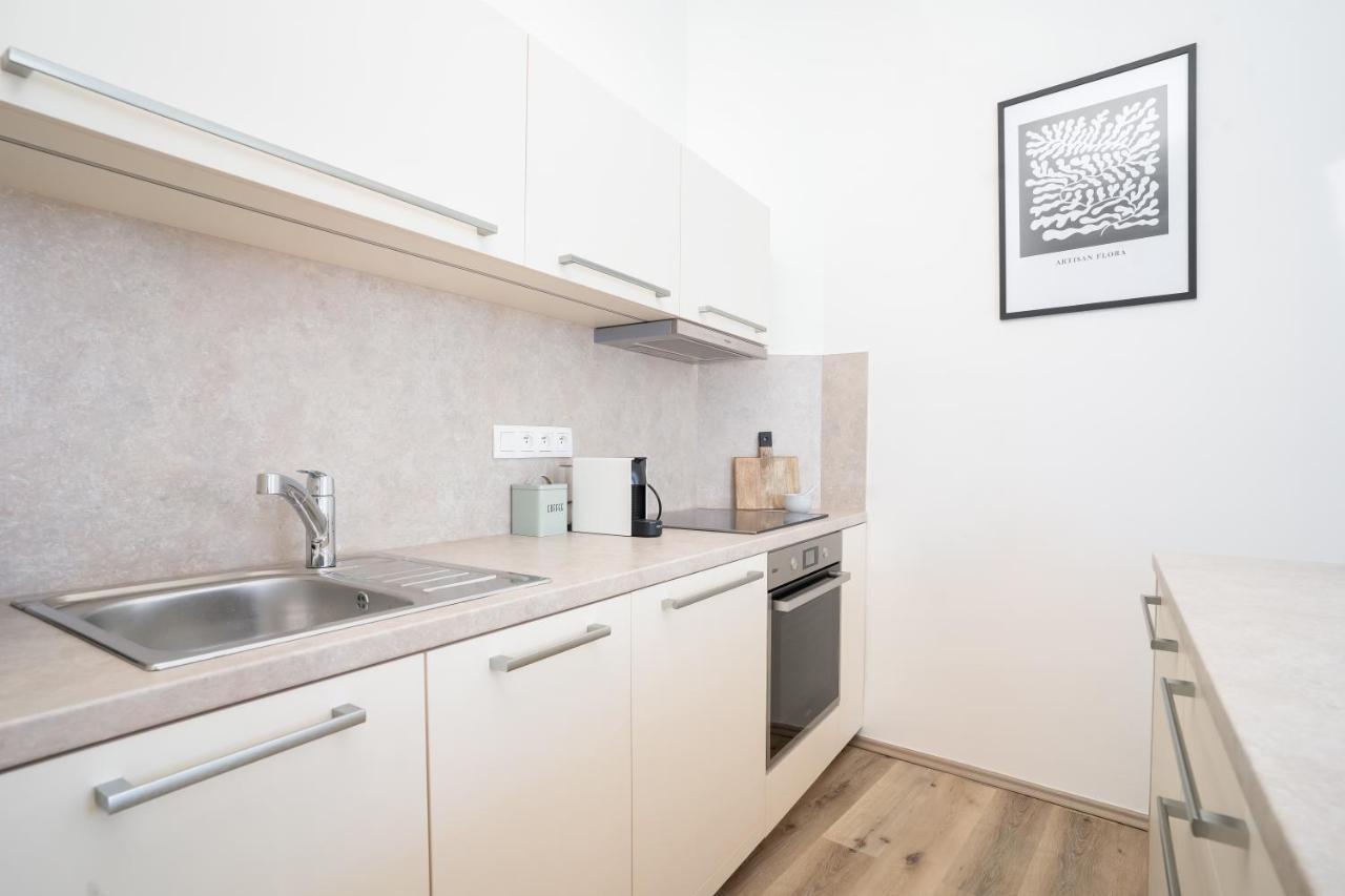 Prague Days - Bright Apartment - Old Town 外观 照片