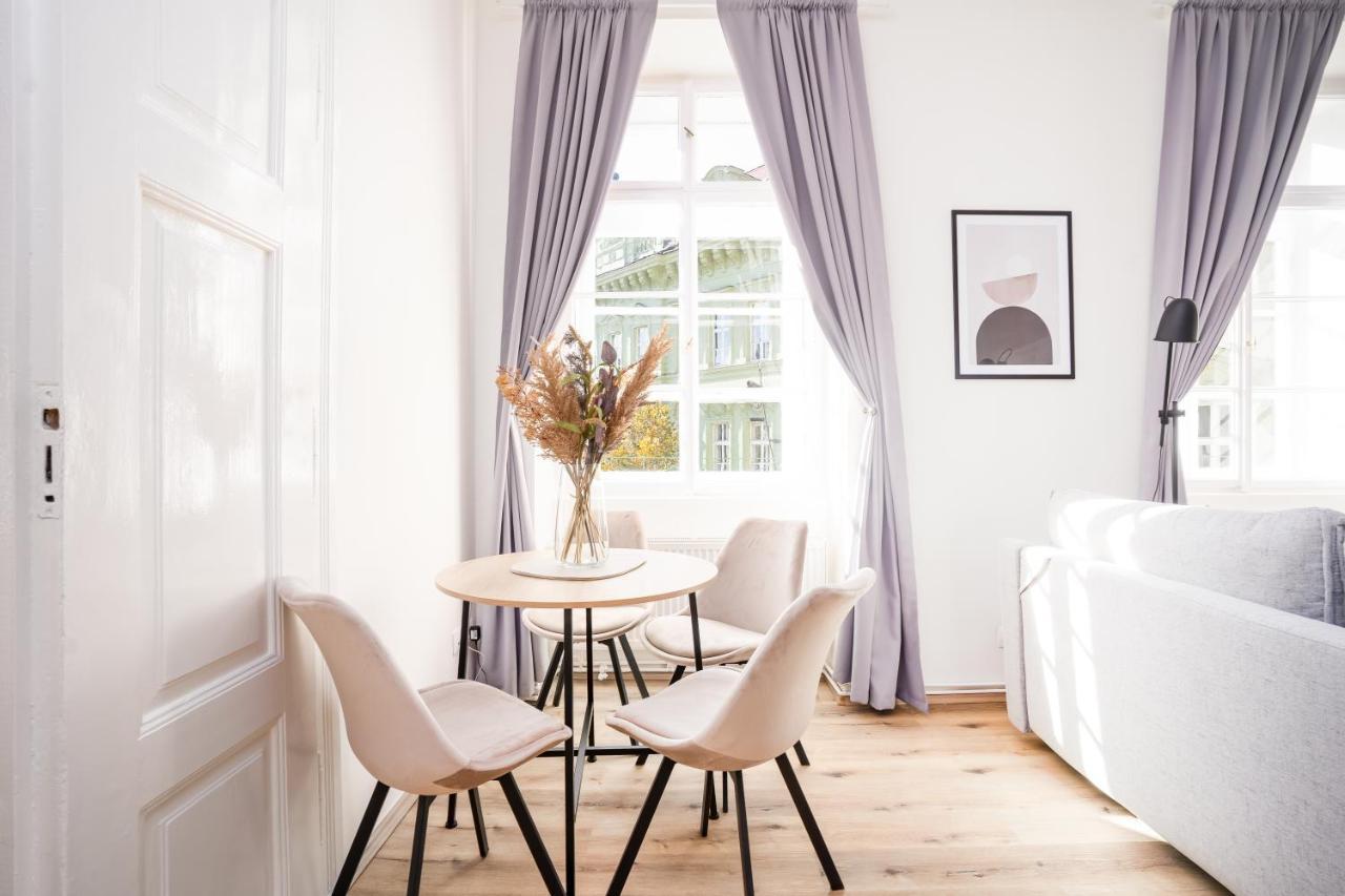 Prague Days - Bright Apartment - Old Town 外观 照片